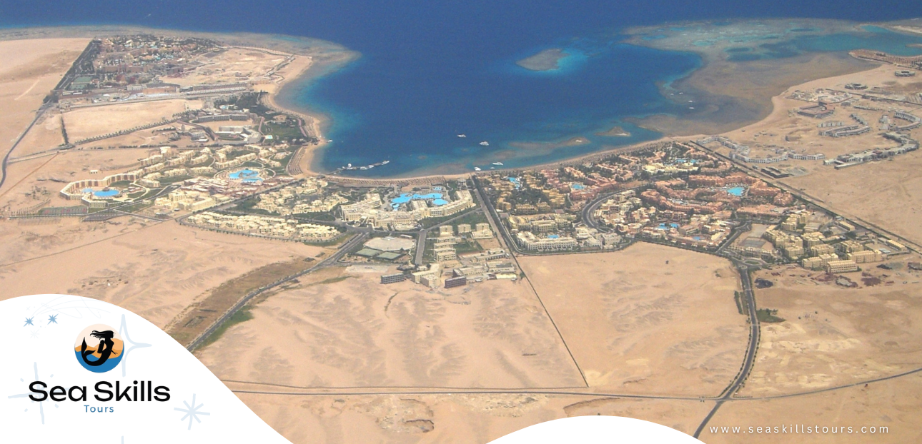 Embarking on an Adventure: Desert Safari Trips in Hurghada